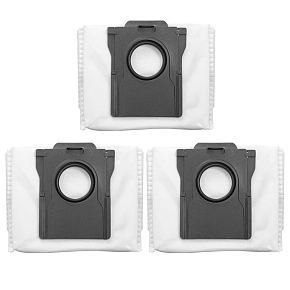 Мішки для станції автовигрузки сміття Mova E20 Plus,E20 Pro Plus