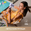 Фен MOVA Turbo White