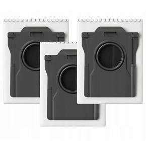 Мішки для станції автовигрузки сміття Mova  Z50 Ultra (MRDB21)