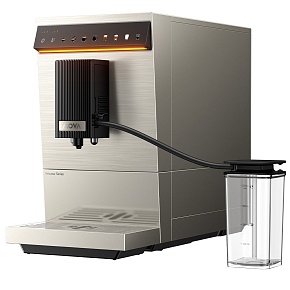 Кавоварка MOVA Virtuoso 10 Pro Gold