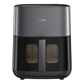 Мультипіч MOVA AeroChef FD10s Pro Black