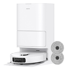 Робот пылесос MOVA E30 Ultra