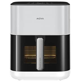 Мультипечь MOVA AeroChef FD10s Pro White