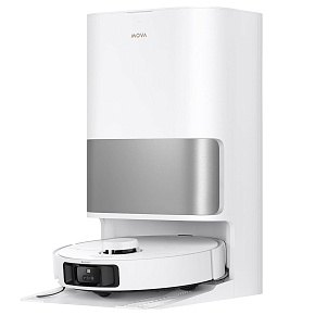 Робот пылесос MOVA P10 Pro Ultra-EU