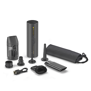 Ручний акумуляторний пилосос MOVA Portable Vortex 4 в 1 (MDV001)