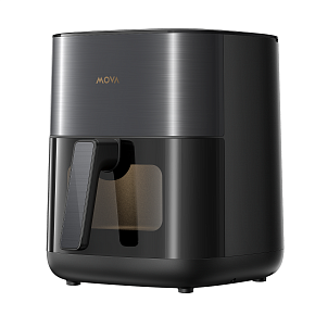 Мультипіч MOVA AeroChef FD10s Pro Black