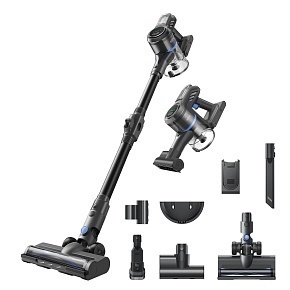 Бездротовий пилосос MOVA J30