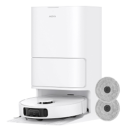 Робот пылесос MOVA E40 Ultra