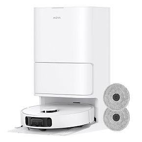 Робот пылесос MOVA E40 Ultra