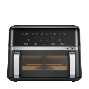 Мультипіч MOVA AeroChef FD20s Pro Black