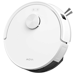 Робот-пылесос MOVA E20s Pro Plus-EUA