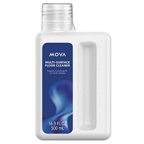 Миючий засіб для миючих пилососів Mova