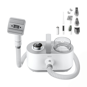 Набор для груминга MOVA Pet Grooming G1Pro