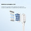 Электрическая зубная щетка MOVA Fresh White (ATB13A-WH)