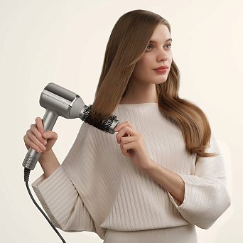 Фен MOVA Shine 20