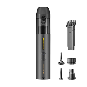 Ручной аккумуляторный пылесос MOVA Portable Vortex 4 в 1 (MDV001)