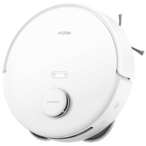 Робот пылесос Mova E30 Aqua