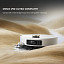 Робот-пылесос MOVA V50 Ultra Complete White EUA