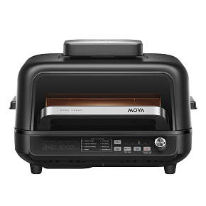 Гриль-мультипіч MOVA IG20 PRO Black