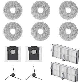 Набір аксесуарів для Mova P50 Pro Ultra,P50 Ultra (MRAK67)