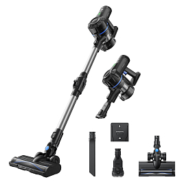 Бездротовий пилосос MOVA J10