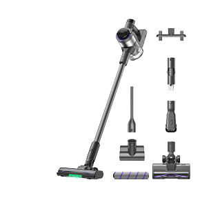 Бездротовий пилосос MOVA S7 Ultra