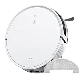 Робот пылесос MOVA E10