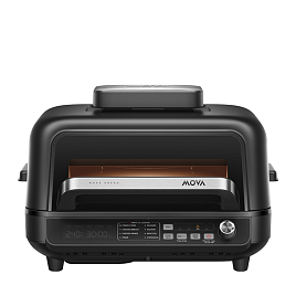 Гриль-мультипіч MOVA VersaMaster IG20 Pro