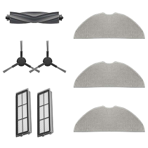 Набір аксесуарів для Mova S10 (RAK51)