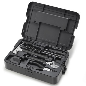 Набор инструментов Mova MTKH01