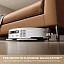 Робот-пылесос MOVA V50 Ultra Complete White EUA