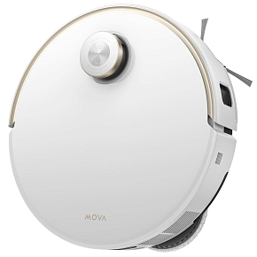 Робот-пилосос MOVA V50 Ultra
